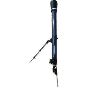 35/Celestron AstroMaster 70 Refractor Telescope 70mm Altazimuth Mounted